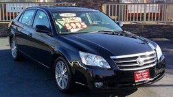 2006 Toyota Avalon XLS