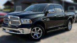 2017 Ram Ram Pickup 1500 Laramie