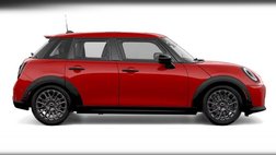 2026 MINI Hardtop Cooper C