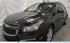 2015 Chevrolet Cruze 1LT Auto