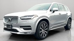2024 Volvo XC90 B5 Core Bright Theme