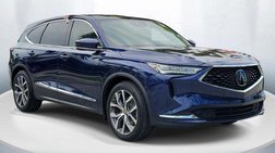 2024 Acura MDX w/Tech