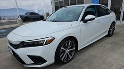 2023 Honda Civic Touring