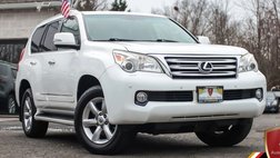 2011 Lexus GX 460 Premium