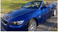 2008 BMW 3 Series 335i