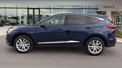 2024 Acura RDX SH-AWD