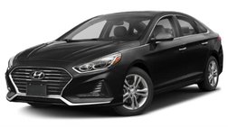 2018 Hyundai Sonata Limited