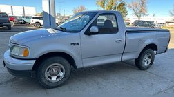 2003 Ford F-150 XL