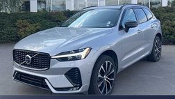 2023 Volvo XC60 B5 Plus Dark Theme