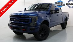 2022 Ford Super Duty F-350 Platinum