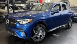 2023 Mercedes-Benz GLC-Class GLC 300