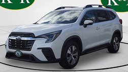 2023 Subaru Ascent Premium 7-Passenger
