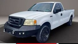2006 Ford F-150 STX