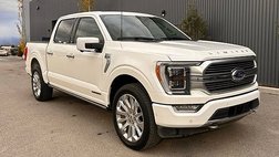 2023 Ford F-150 Limited