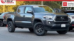 2021 Toyota Tacoma SR5 RWD
