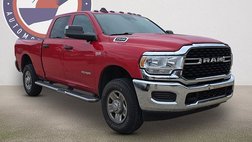 2022 Ram Ram Pickup 2500 Tradesman