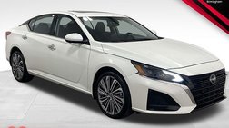 2024 Nissan Altima 2.5 SL