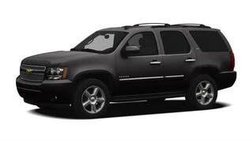 2011 Chevrolet Tahoe LS