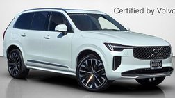 2026 Volvo XC90 B6 Plus 7P