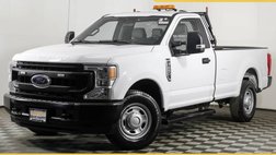 2020 Ford Super Duty F-250 XL