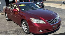 2007 Lexus ES 350 Base