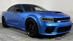 2023 Dodge Charger SRT Hellcat