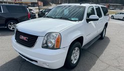 2013 GMC Yukon XL SLT