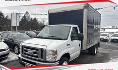 2014 Ford E-Series E-350 SD