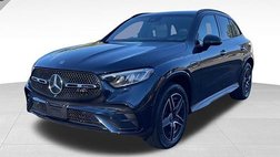 2023 Mercedes-Benz GLC-Class GLC 300 4MATIC