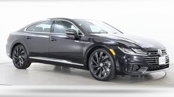 2019 Volkswagen Arteon SE R-Line