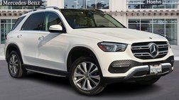 2023 Mercedes-Benz GLE-Class GLE 350