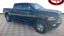 2015 Ram Ram Pickup 2500 Big Horn