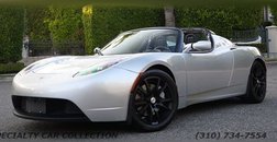 2010 Tesla Roadster Base