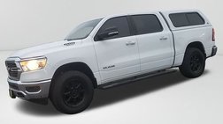 2020 Ram Ram Pickup 1500 Lone Star