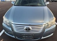 2008 Toyota Avalon Touring