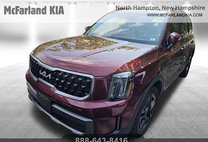 2023 Kia Telluride EX X-Line