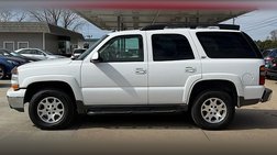 2004 Chevrolet Tahoe Z71