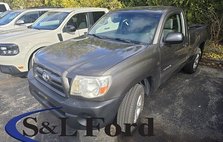 2009 Toyota Tacoma Base