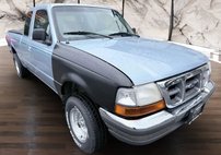 1998 Ford Ranger XLT