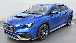 2023 Subaru WRX Premium
