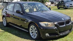 2009 BMW 3 Series 328i