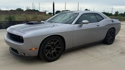 2016 Dodge Challenger R/T