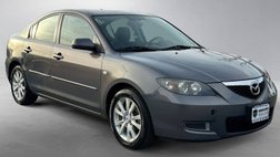 2007 Mazda MAZDA3 i Touring