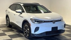 2021 Volkswagen ID.4 Pro S