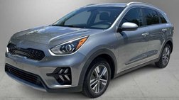 2022 Kia Niro LXS
