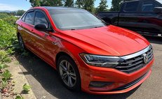2020 Volkswagen Jetta R-Line