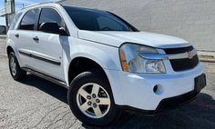 2008 Chevrolet Equinox LS