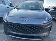 2022 Ford Escape S