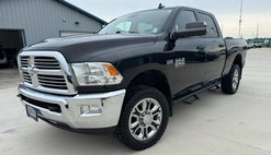 2015 Ram Ram Pickup 2500 Big Horn