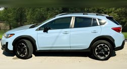 2023 Subaru Crosstrek Base